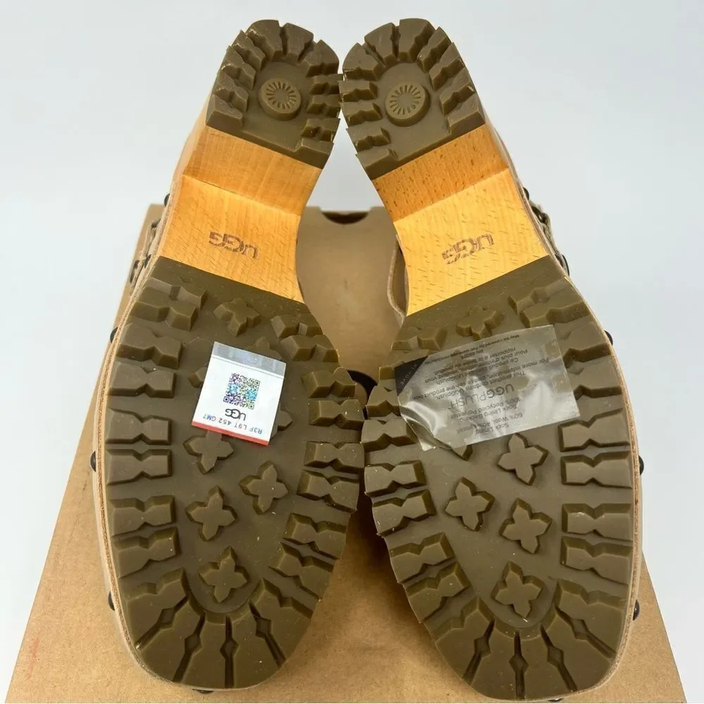 UGG Lanni Clog - Picture 10 of 12